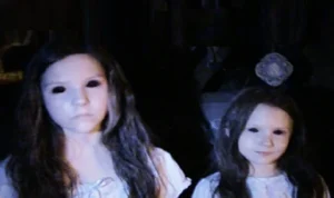 Lire la suite à propos de l’article Résolution des Activités Paranormales, comment faire des activité paranormales