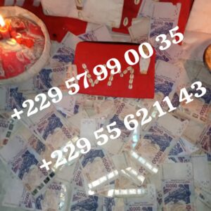 Lire la suite à propos de l’article Rituel pour devenir rapidement riche