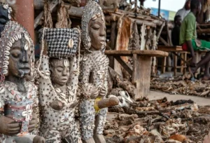 Lire la suite à propos de l’article Marabout gratuit sans frais initiaux, le plus puissant et meilleur medium