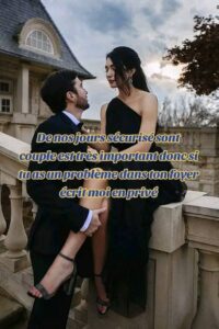 Lire la suite à propos de l’article Puissant marabout en France, le meilleur marabout du monde, comment faire un envoutement amoureux dans 72h