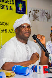 Un Marabout expérimenté et renommé en Martinique